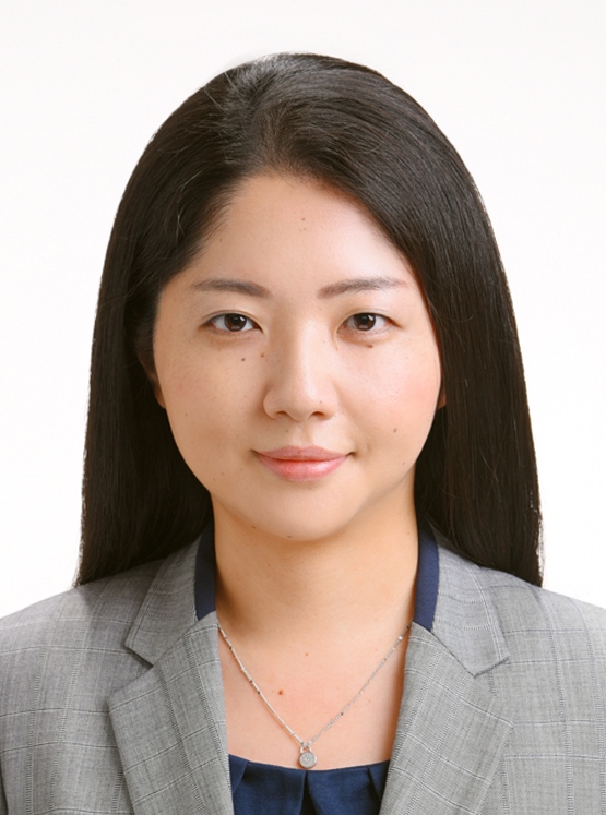 Eriko Aiba, ph.D